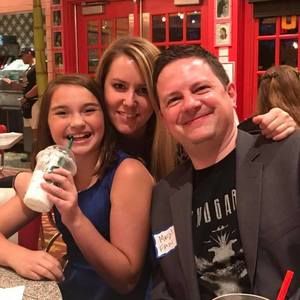 Meet your Posher, Macy